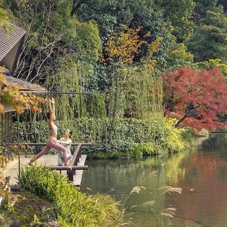 Four Seasons Hotel Kyoto Exterior photo