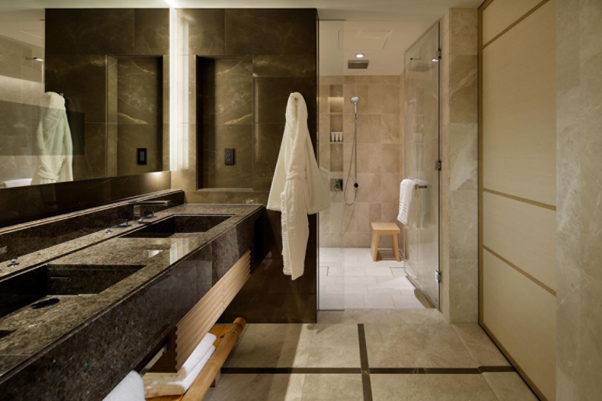 Four Seasons Hotel Kyoto Exterior photo