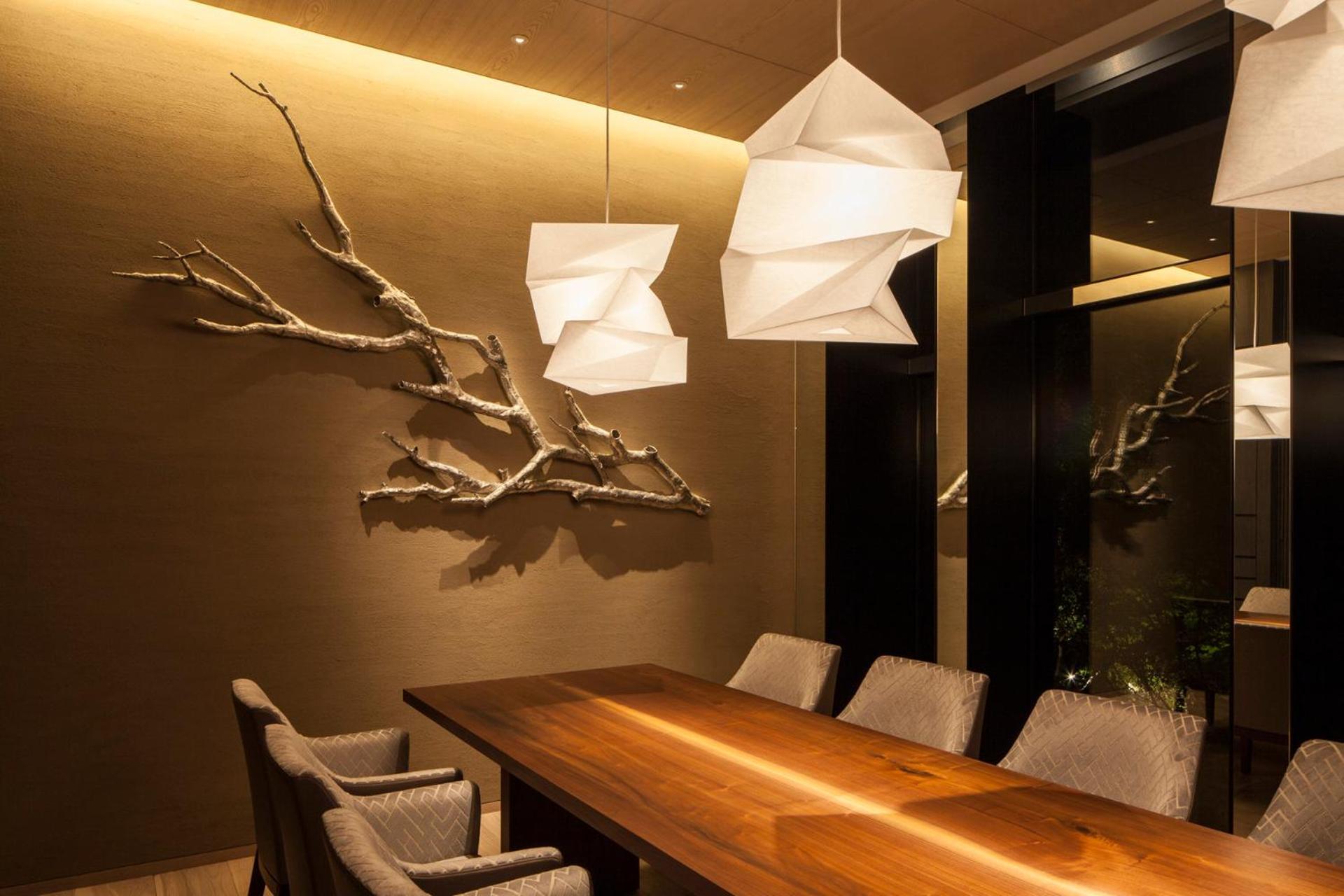 Four Seasons Hotel Kyoto Exterior photo